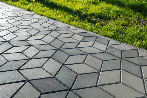 Best Permeable Paver Driveway  in Oak Ridge, TN